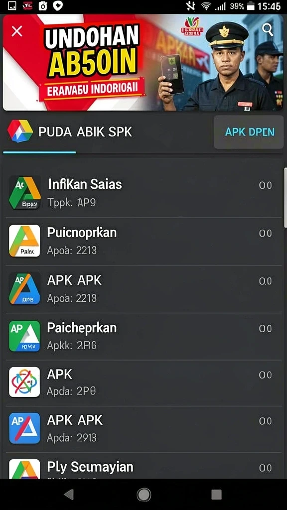 Screenshot 456win nomor 2
