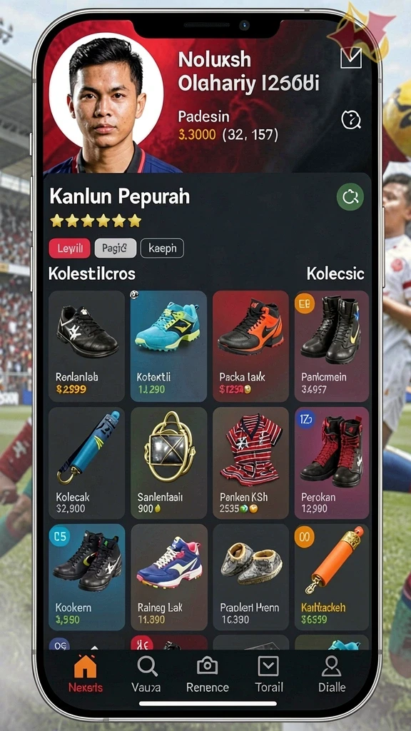 Screenshot 77ag nomor 2