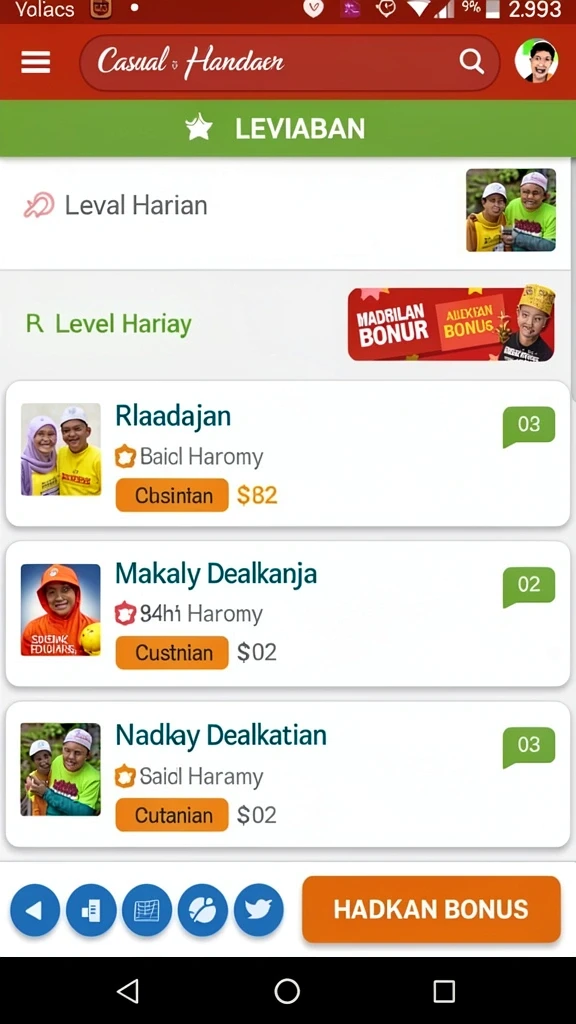 Screenshot 99zk nomor 2