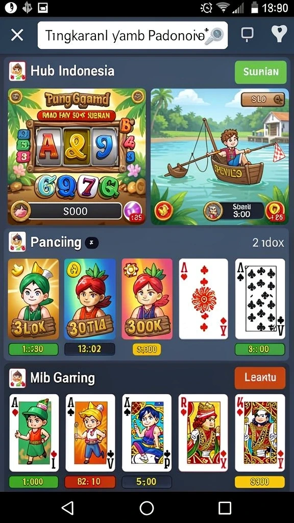 Screenshot ajo89 nomor 1
