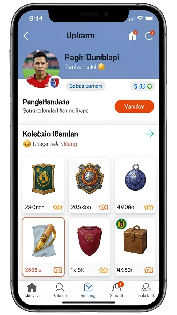Screenshot an777 nomor 1