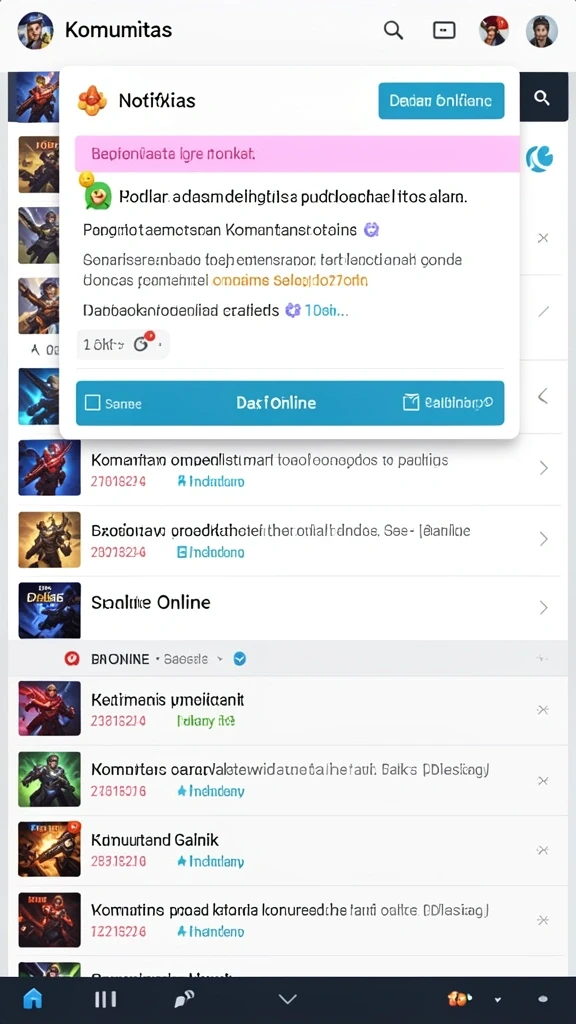 Screenshot an777 nomor 2