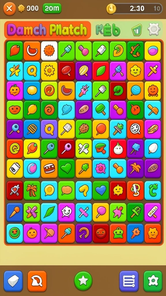 Screenshot api66 nomor 1