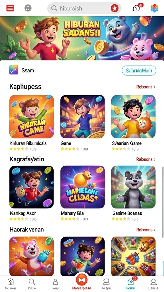 Screenshot b8vip nomor 2