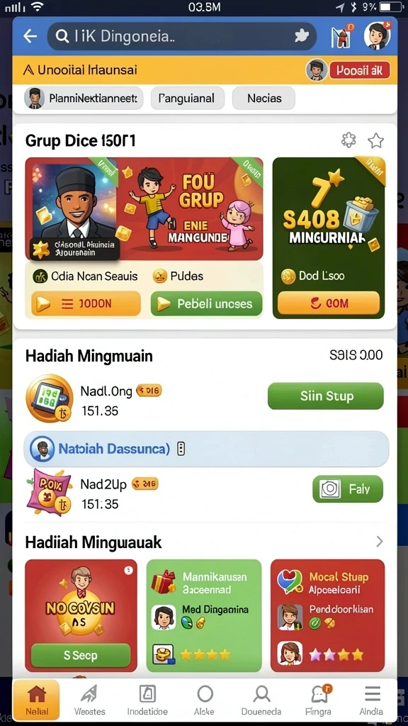 Screenshot bandit4d nomor 3