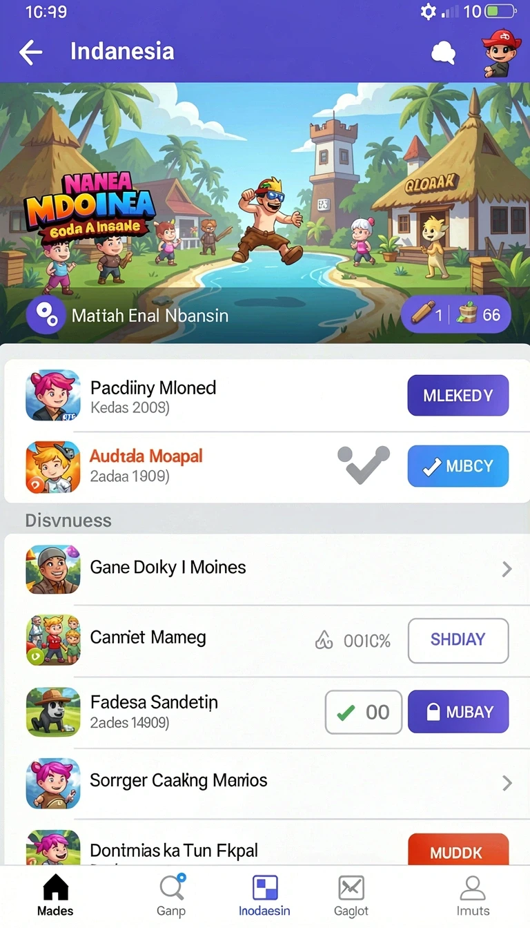 Screenshot bingo188 nomor 3