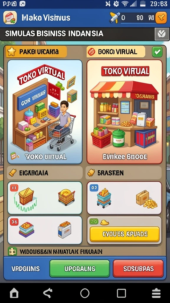 Screenshot c8vip nomor 1