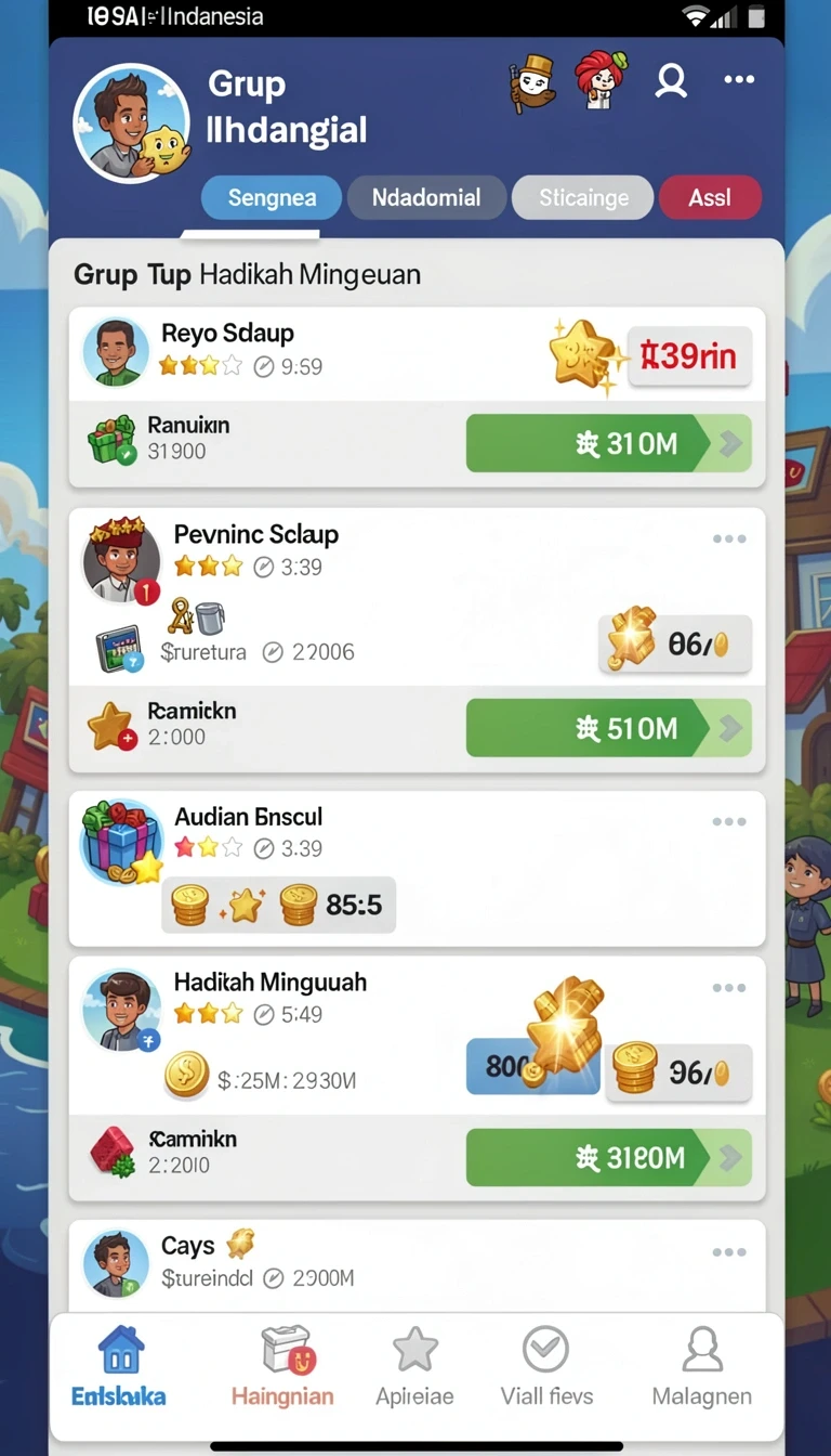 Screenshot cadas138 nomor 2