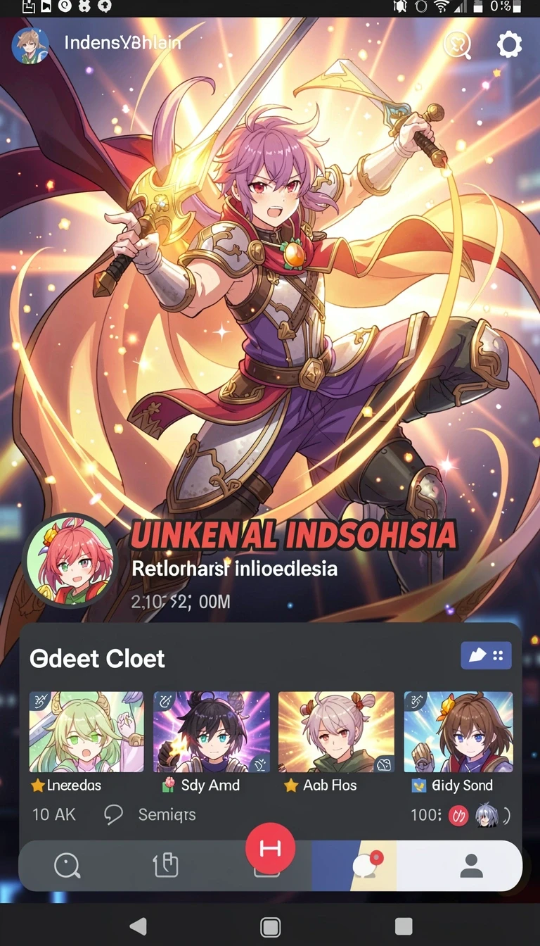 Screenshot cendana777 nomor 2