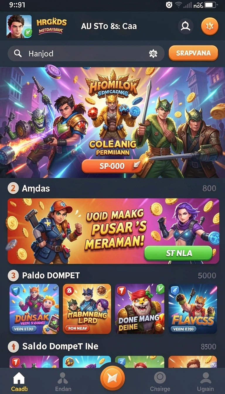 Screenshot cendana777 nomor 3