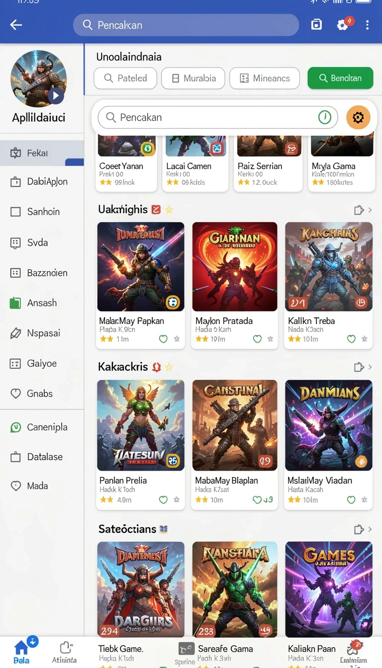 Screenshot day777 nomor 1