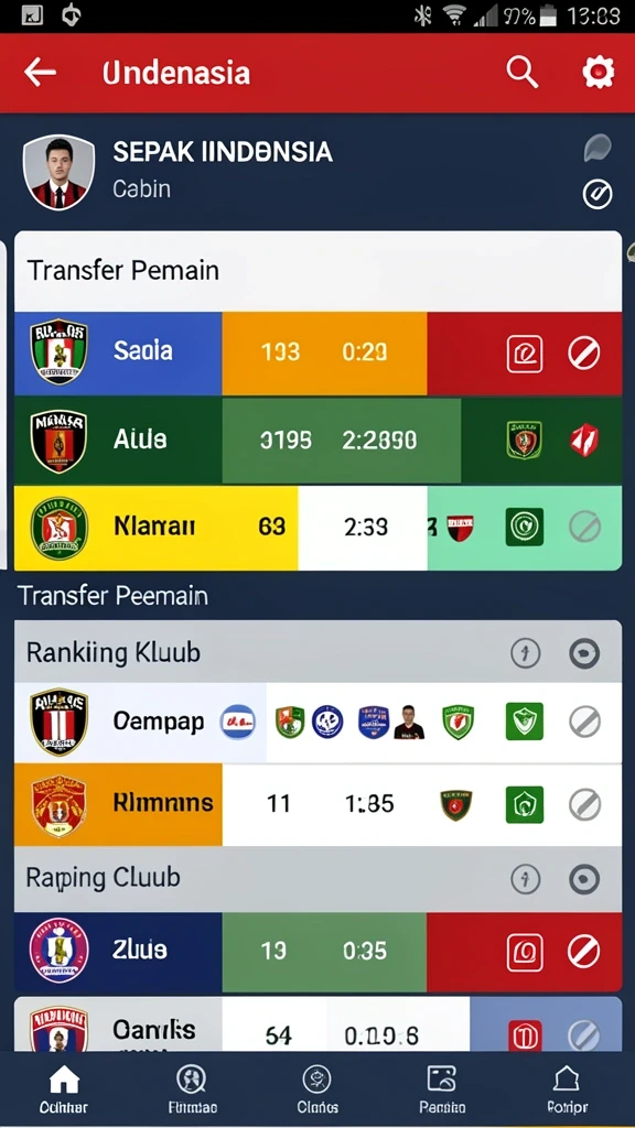 Screenshot dewa1000 nomor 2