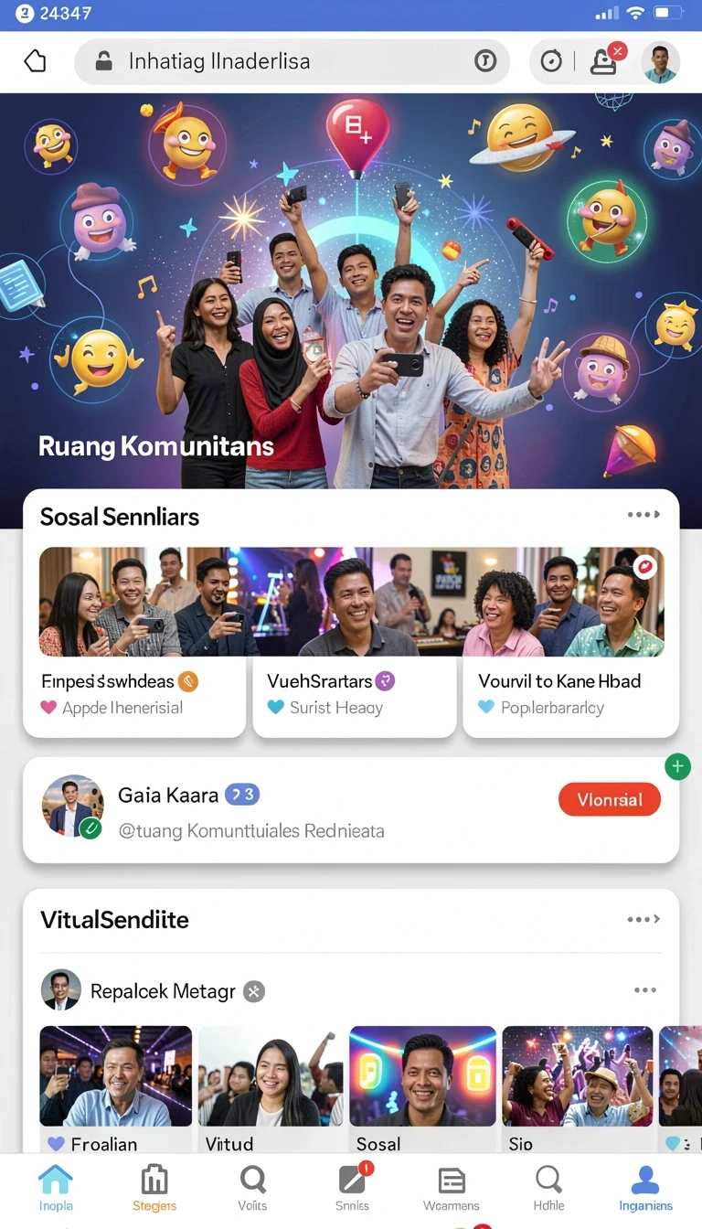 Screenshot dewa777 nomor 1
