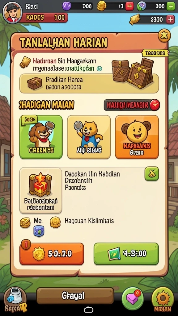 Screenshot fb168 nomor 2