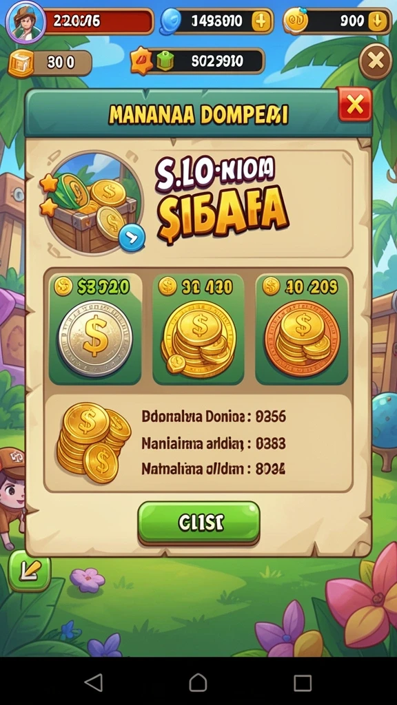 Screenshot fokus777 nomor 1