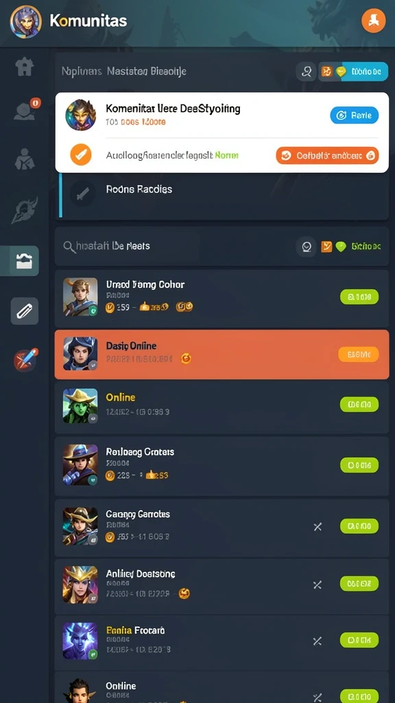 Screenshot fokus777 nomor 2