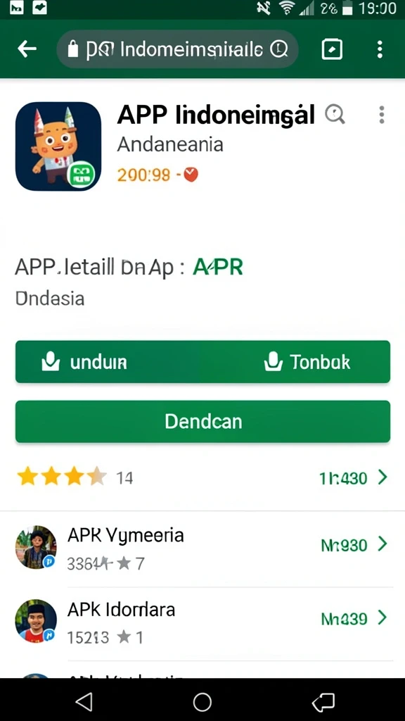 Screenshot galaxy77 nomor 3