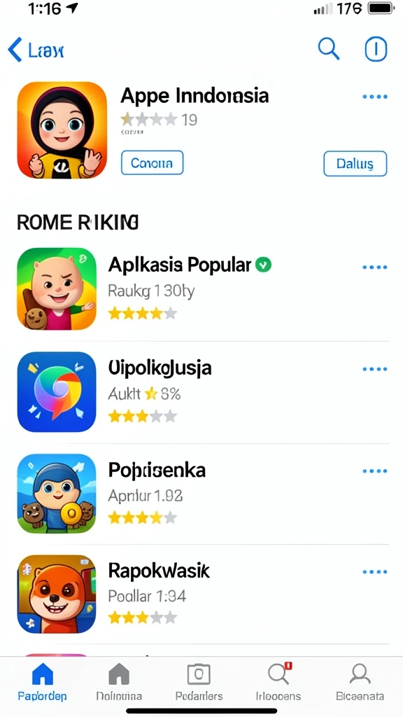 Screenshot hondatoto nomor 1