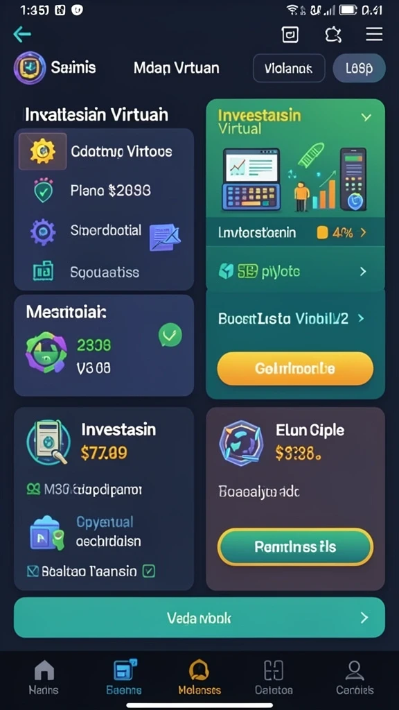 Screenshot idklub nomor 1
