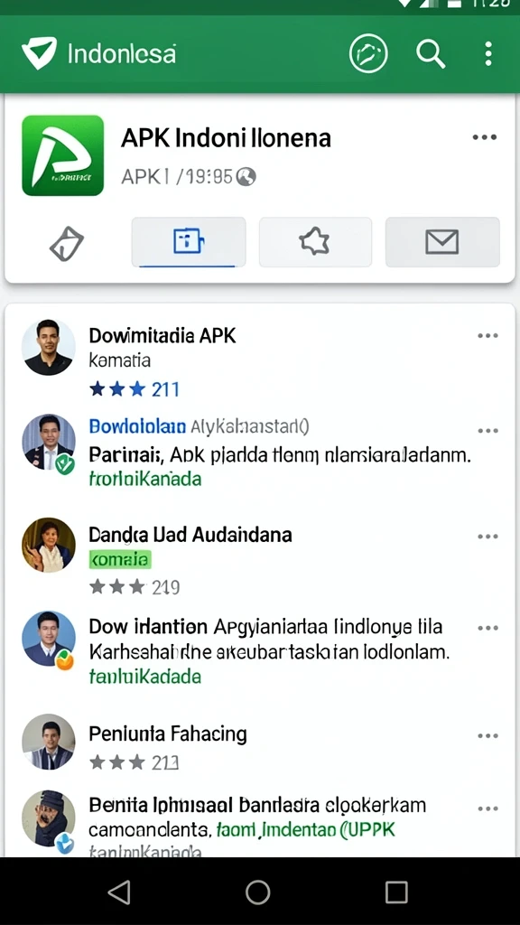 Screenshot idklub nomor 2