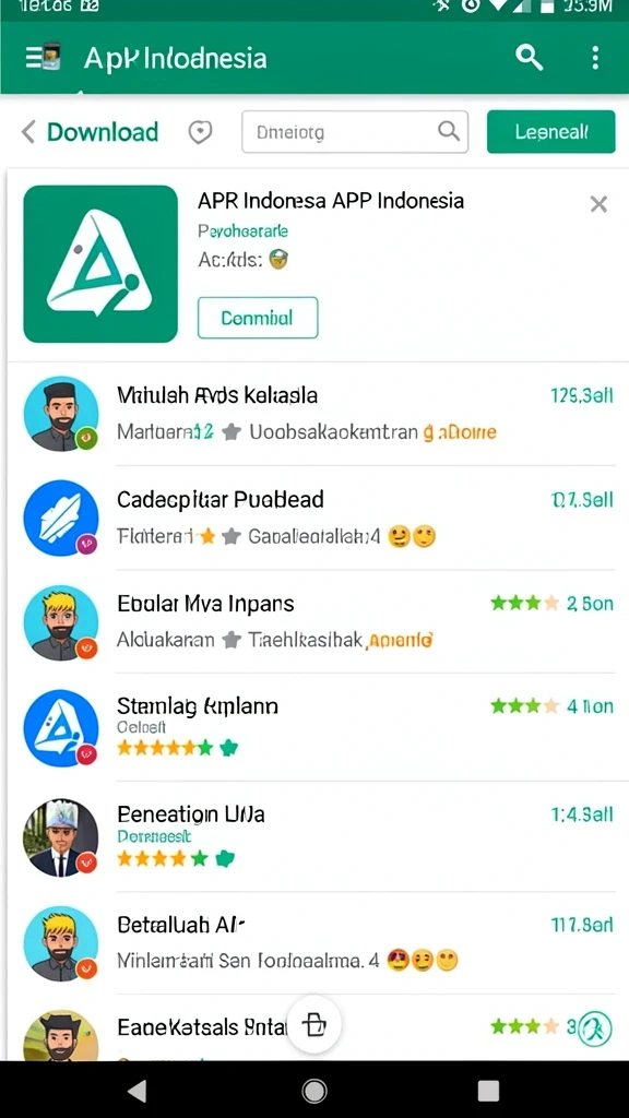 Screenshot indslot nomor 1