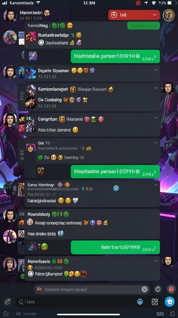 Screenshot k3k3 nomor 2