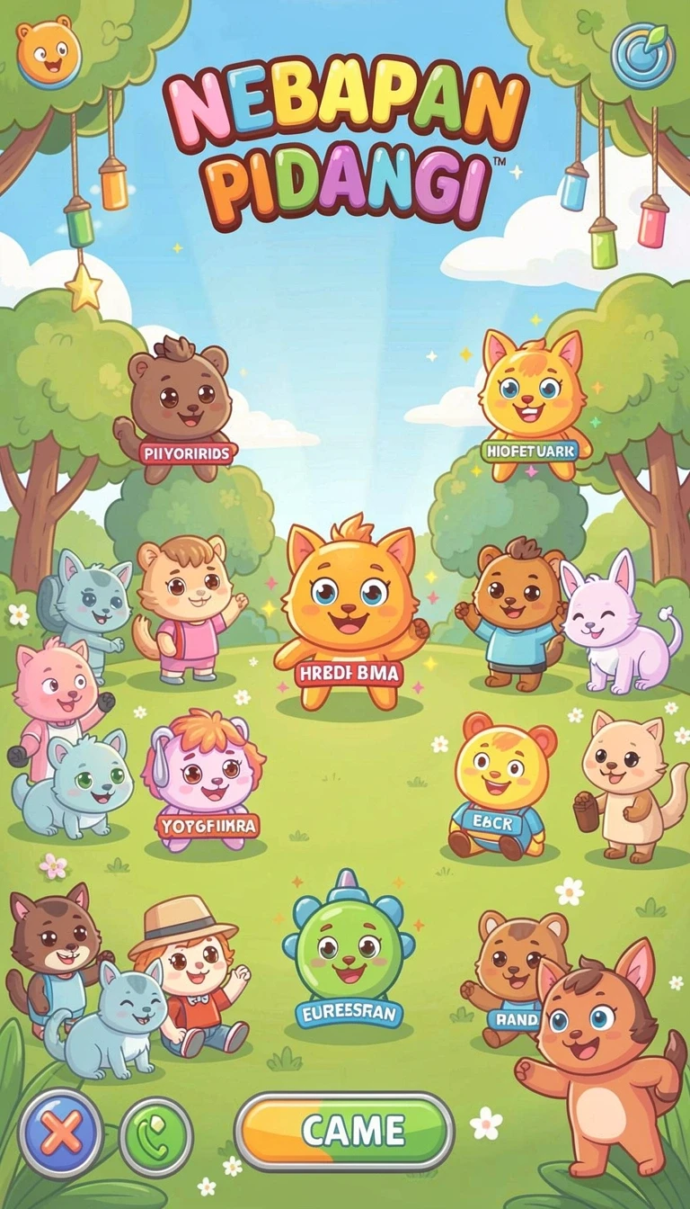 Screenshot kingslot nomor 2