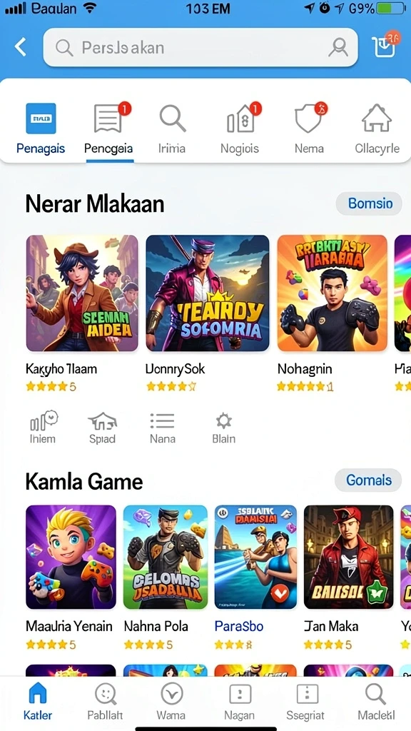 Screenshot lkopen nomor 2