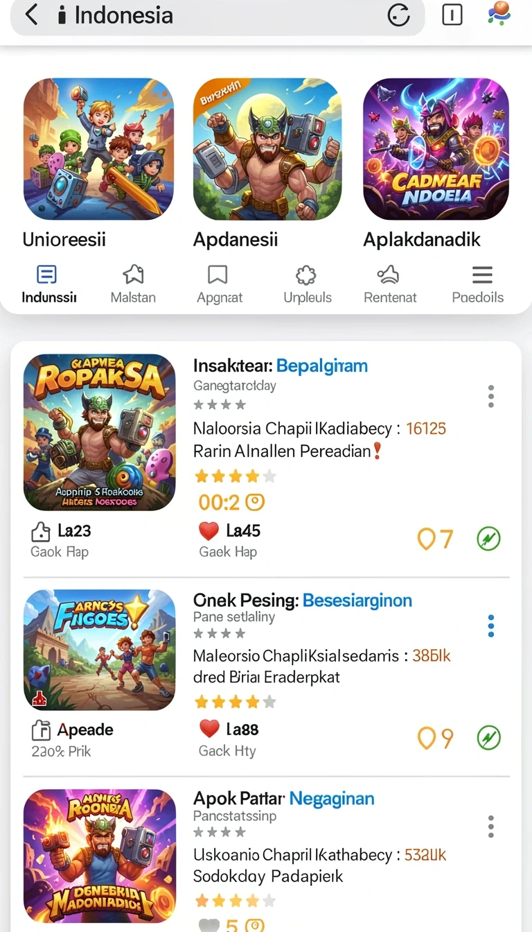 Screenshot lucubet nomor 3