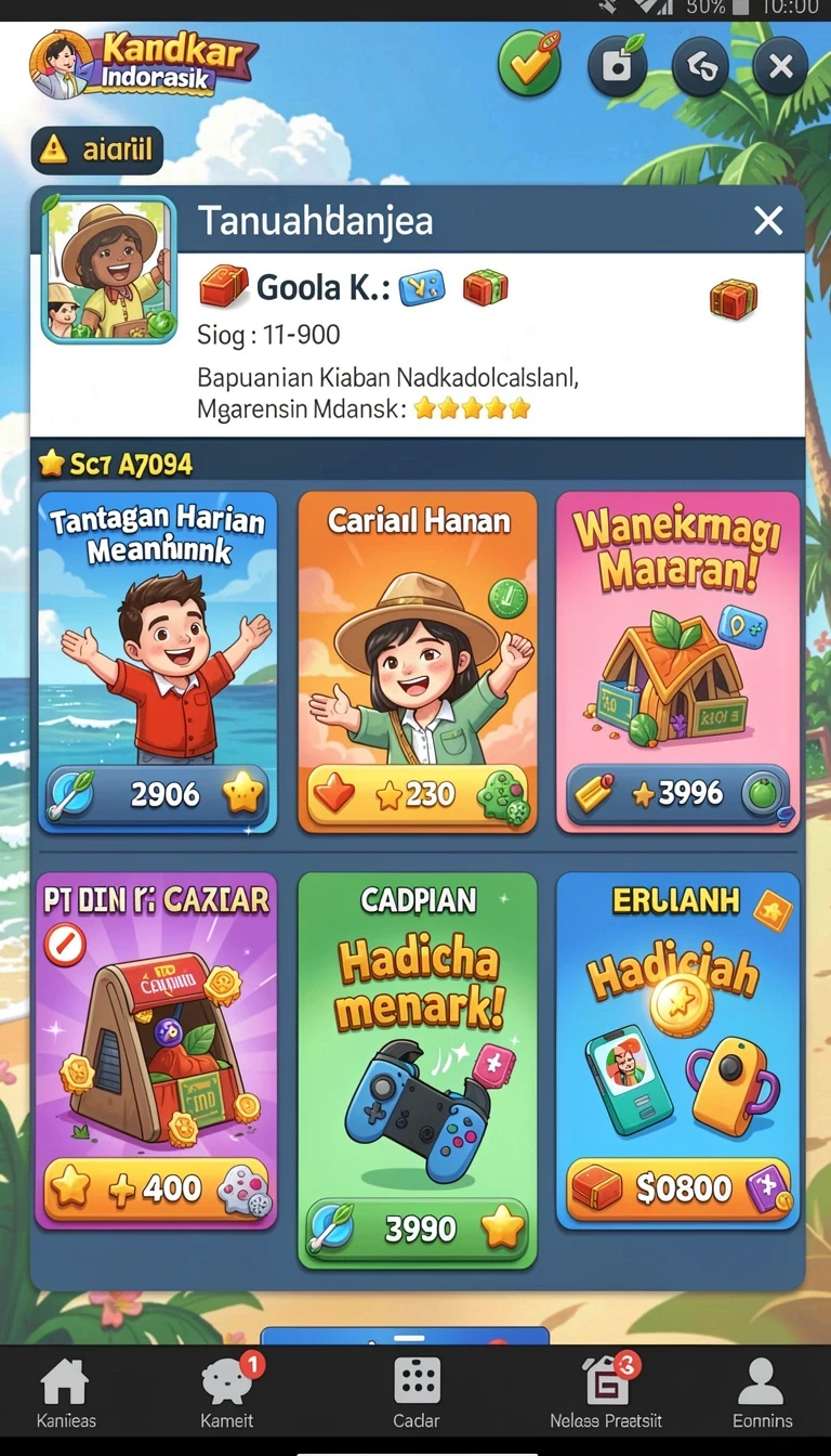 Screenshot marina77 nomor 2
