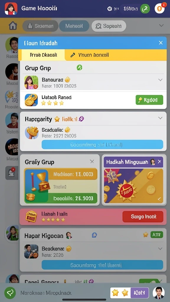 Screenshot mkwin666 nomor 2