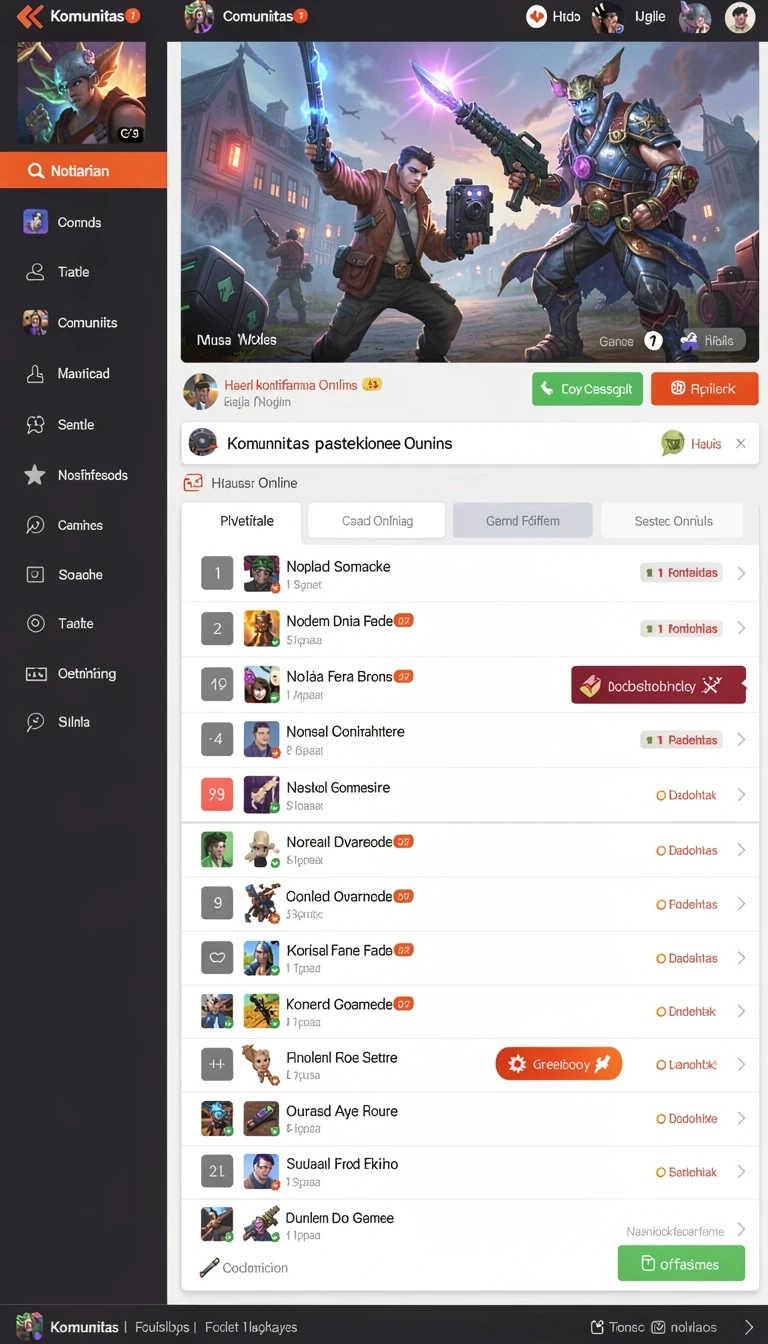 Screenshot musangwin nomor 1