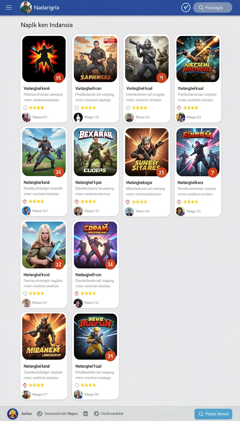 Screenshot nesiafun nomor 1