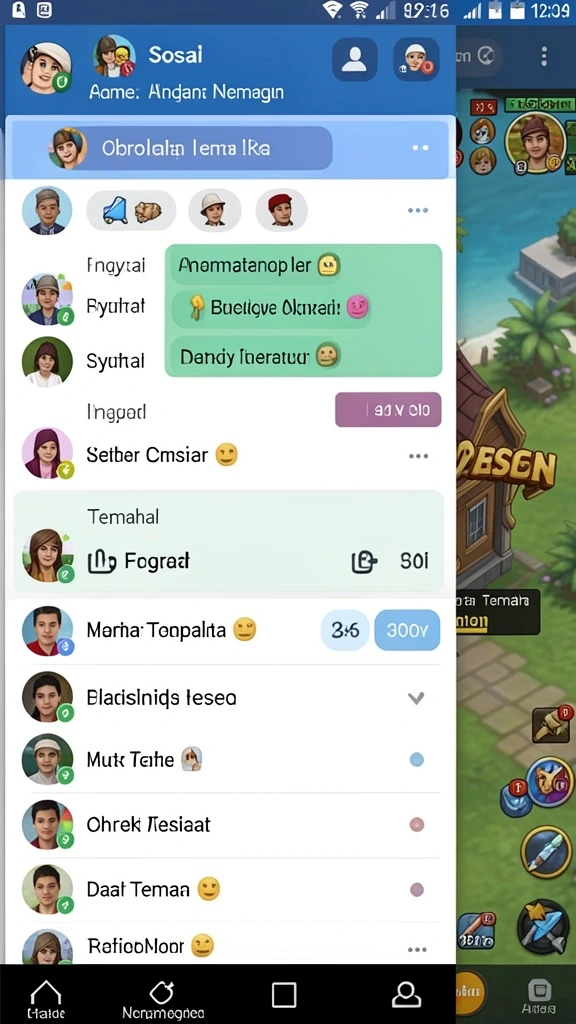 Screenshot nox123 nomor 3