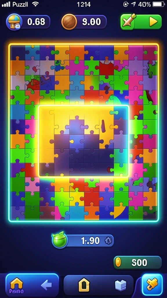 Screenshot oce69 nomor 2