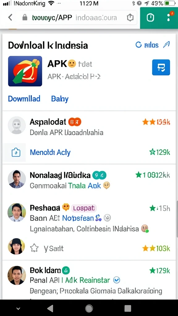 Screenshot ppv88 nomor 2