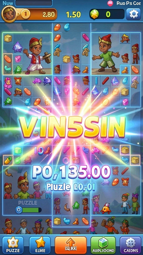 Screenshot rpvip6 nomor 2