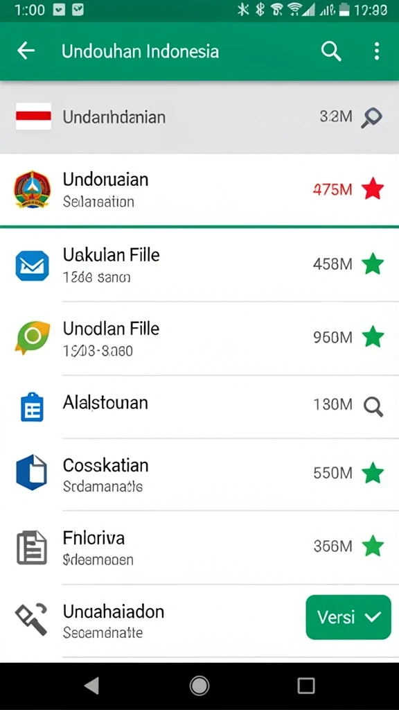 Screenshot rumpitoto nomor 2