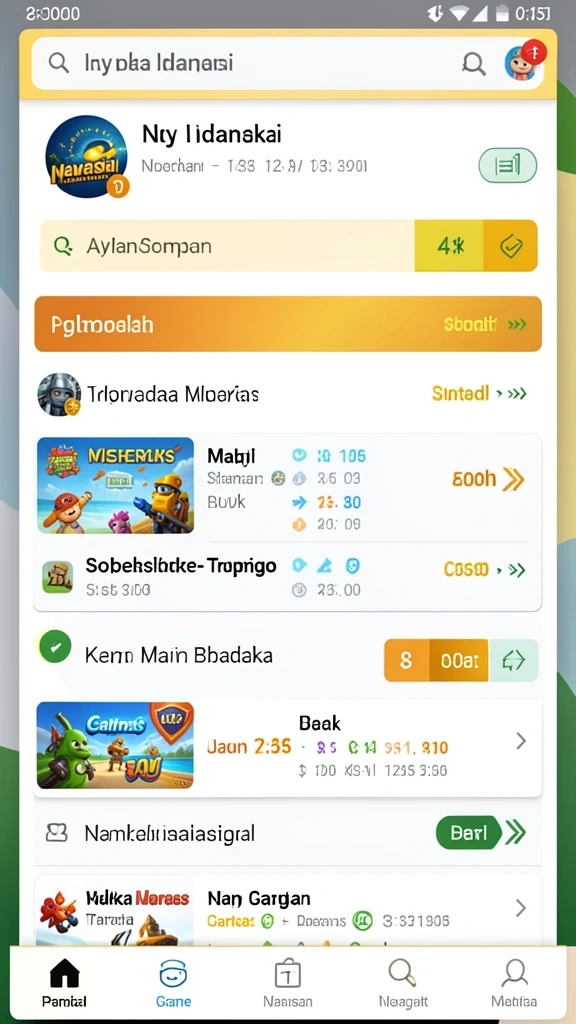 Screenshot she777 nomor 3