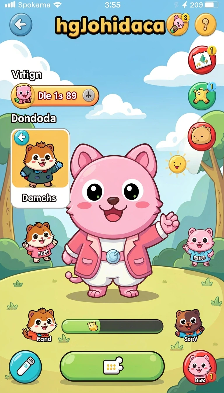 Screenshot slot367 nomor 1
