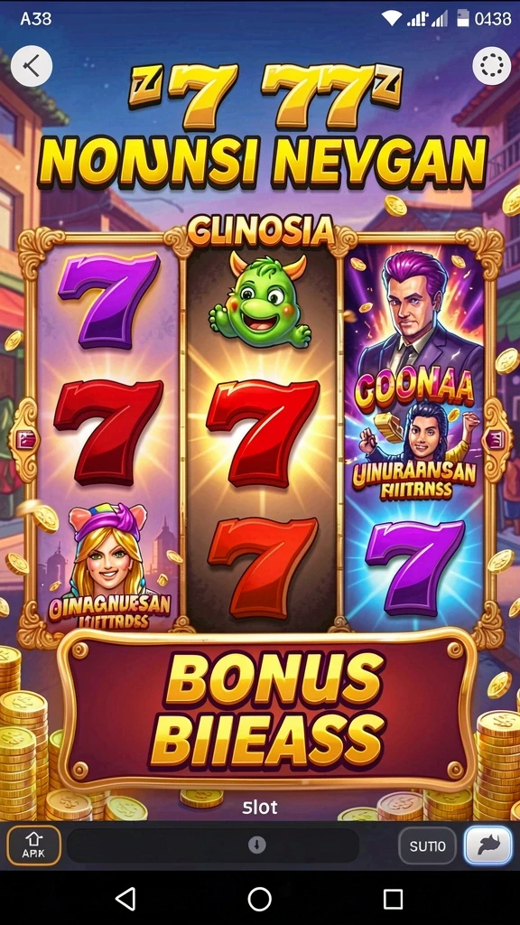 Screenshot spin88 nomor 1