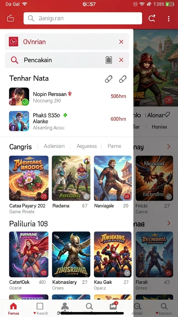 Screenshot sungaitoto nomor 2