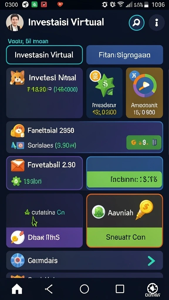 Screenshot superhoki nomor 2