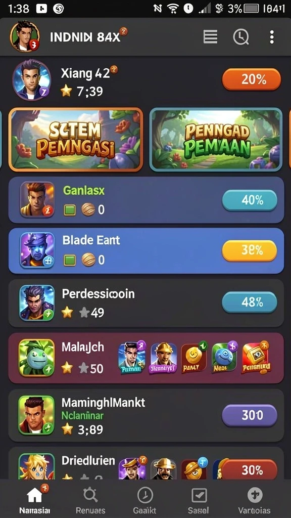 Screenshot superwin777 nomor 2