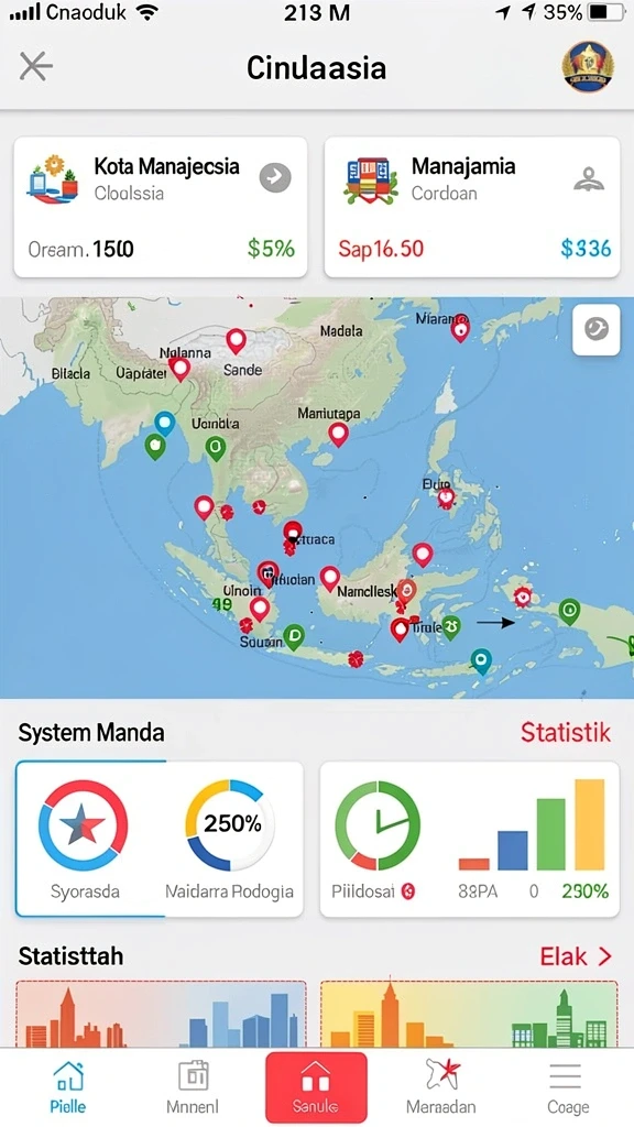 Screenshot surga88 nomor 3
