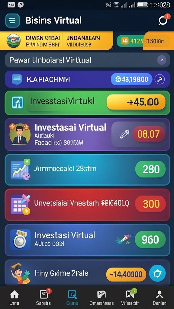 Screenshot toto777 nomor 1