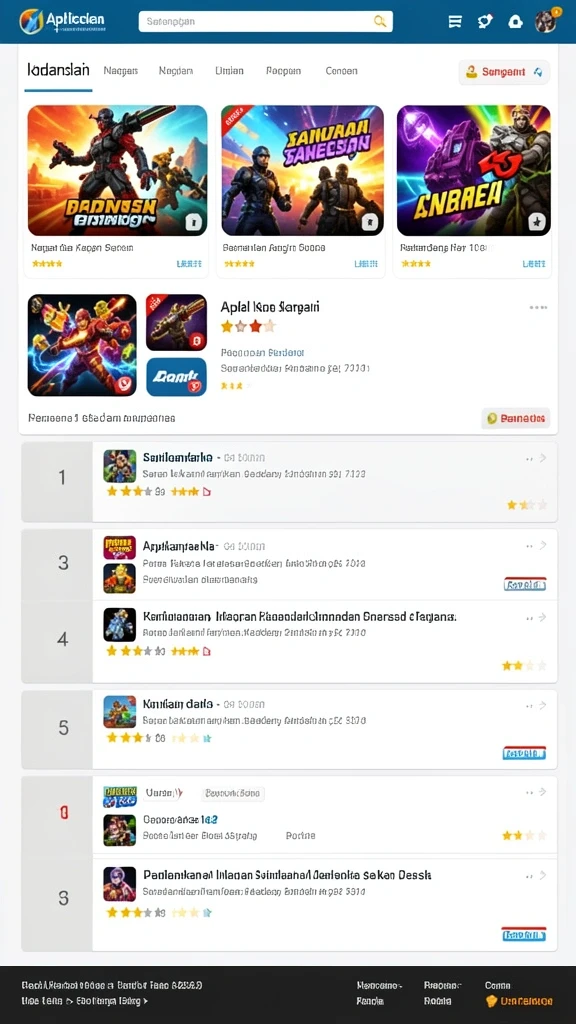 Screenshot toto777 nomor 3