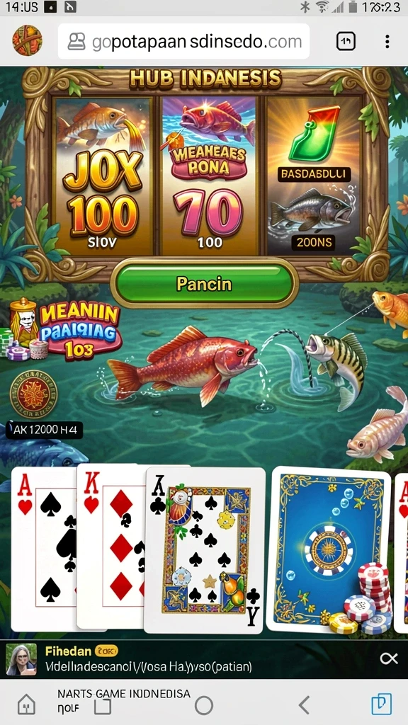 Screenshot v87 nomor 3
