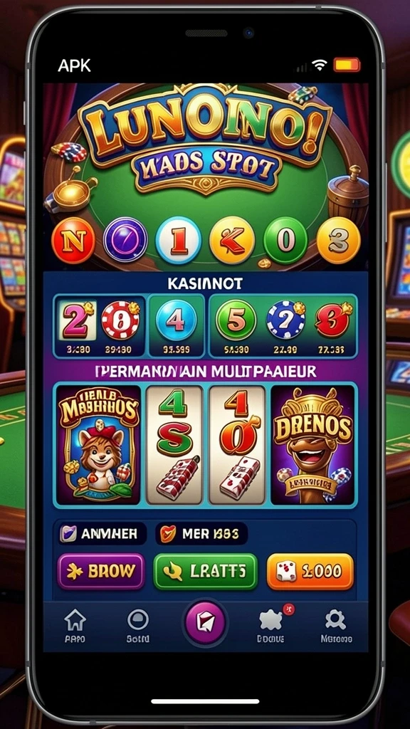 Screenshot v89 nomor 1