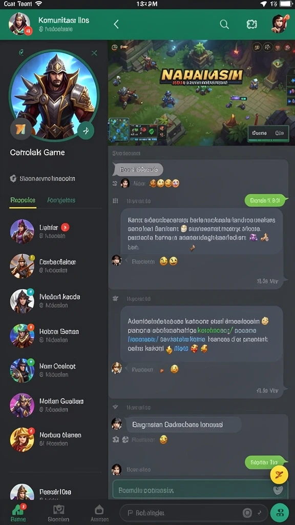 Screenshot v89 nomor 2